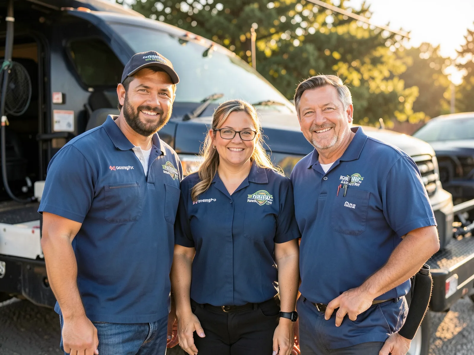 Roof Repair company in Garner, NC